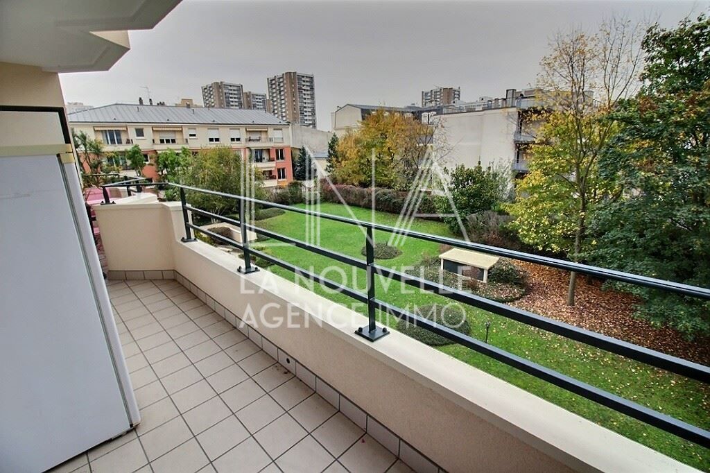 appartement 4 Pièces en vente sur LES LILAS (93260)