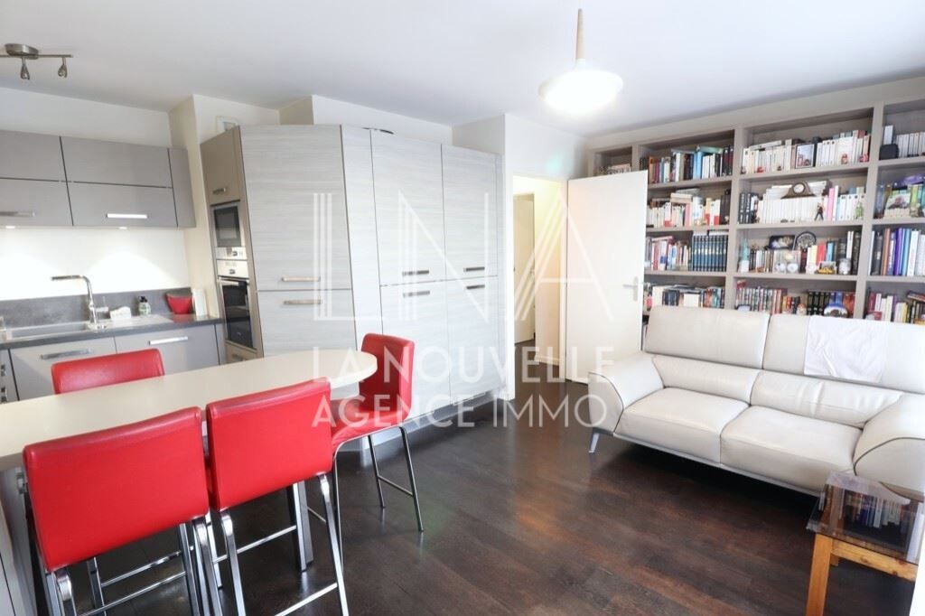 appartement 4 Pièces en vente sur NOISY LE SEC (93130)