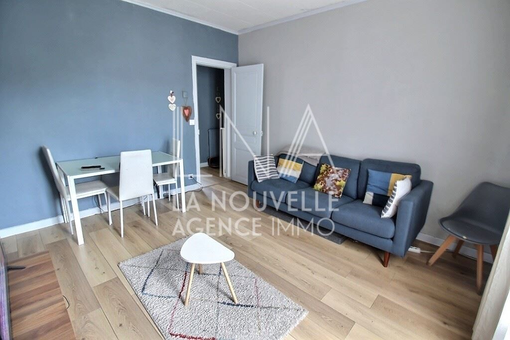 appartement 2 Pièces en vente sur NOISY LE SEC (93130)