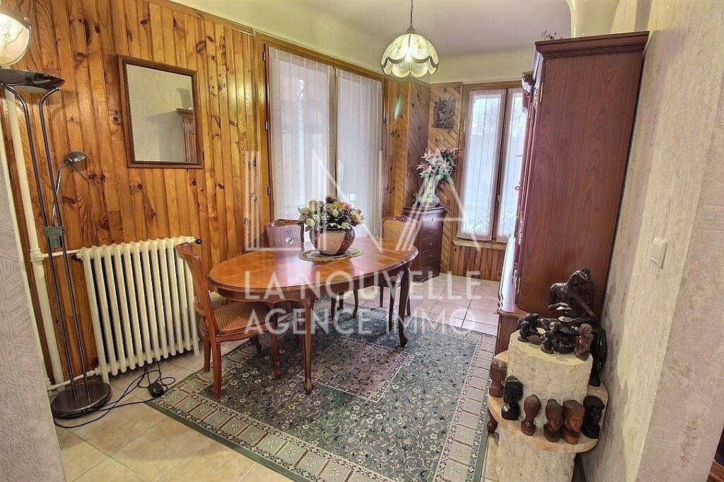 appartement 4 Pièces en vente sur LES LILAS (93260)