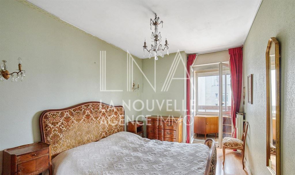 appartement 5 Pièces en vente sur PARIS (75020)