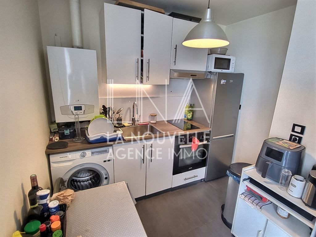 studio en vente sur ROMAINVILLE (93230)