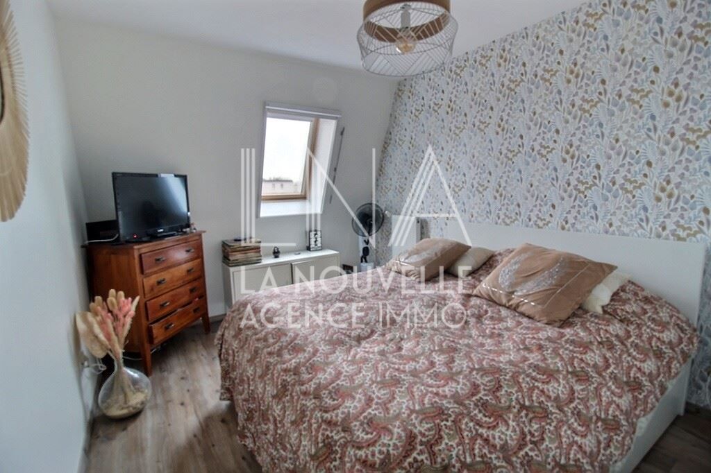 appartement 3 Pièces en vente sur ROMAINVILLE (93230)