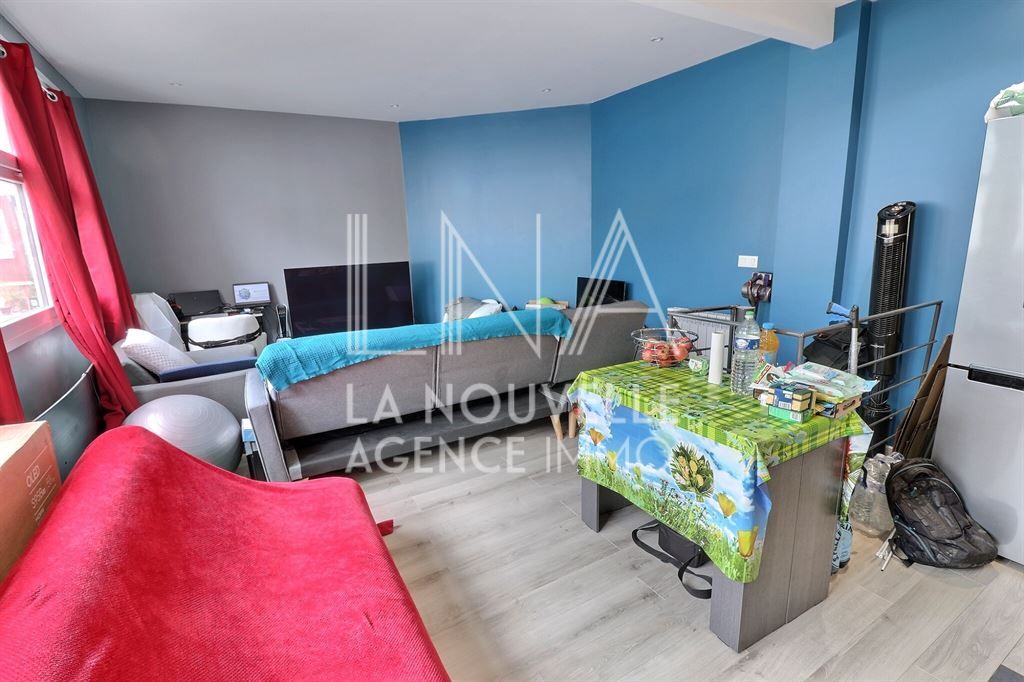 appartement 4 Pièces en vente sur LES LILAS (93260)