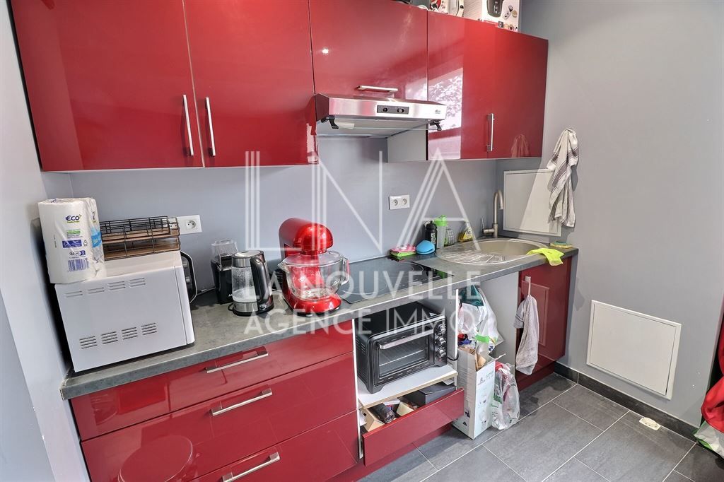 appartement 4 Pièces en vente sur LES LILAS (93260)