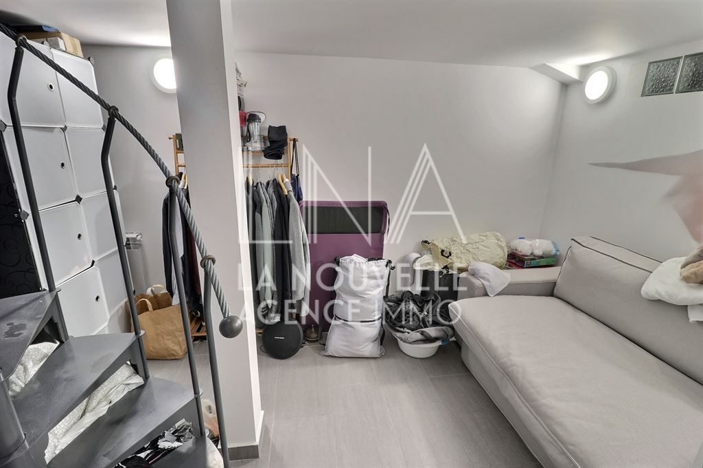 appartement 4 Pièces en vente sur LES LILAS (93260)