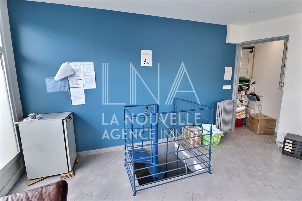 appartement 4 Pièces en vente sur LES LILAS (93260)