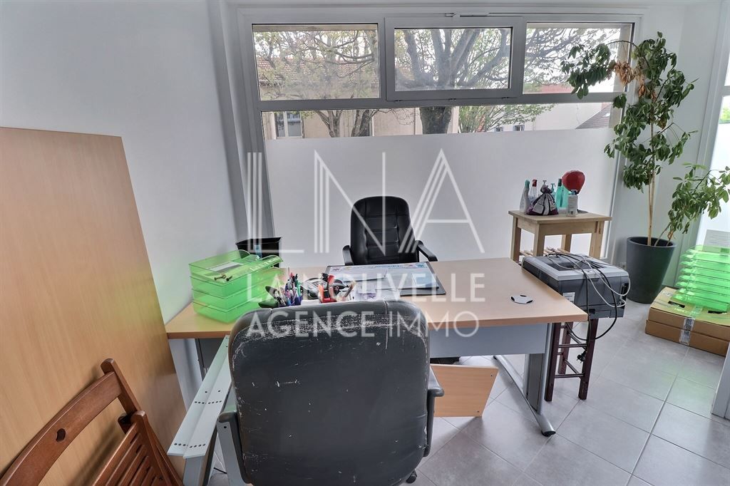 appartement 4 Pièces en vente sur LES LILAS (93260)