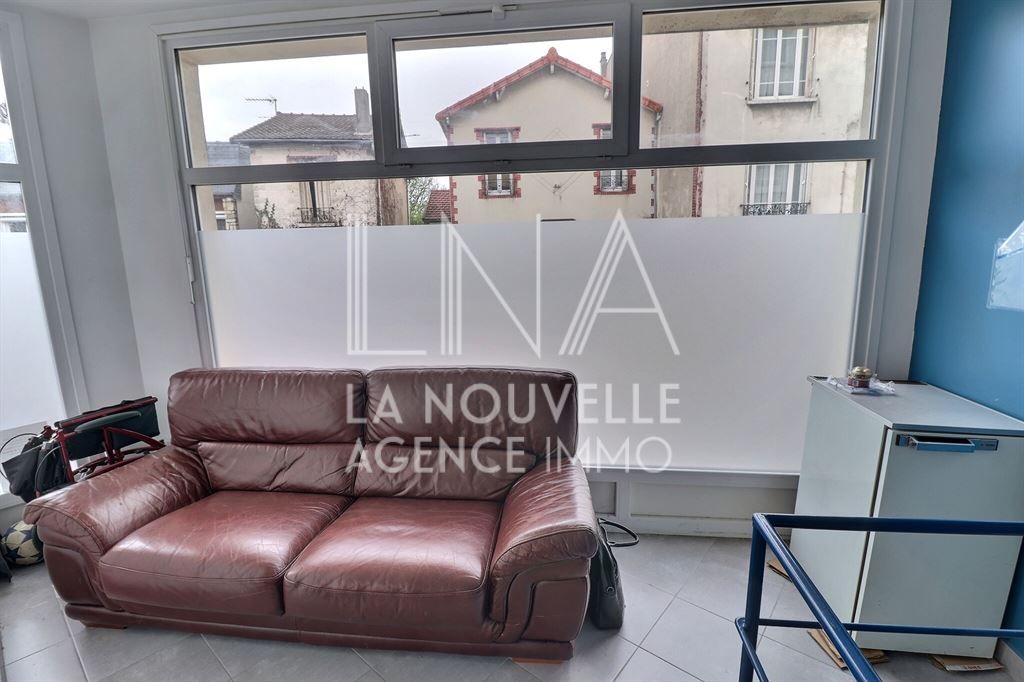 appartement 4 Pièces en vente sur LES LILAS (93260)