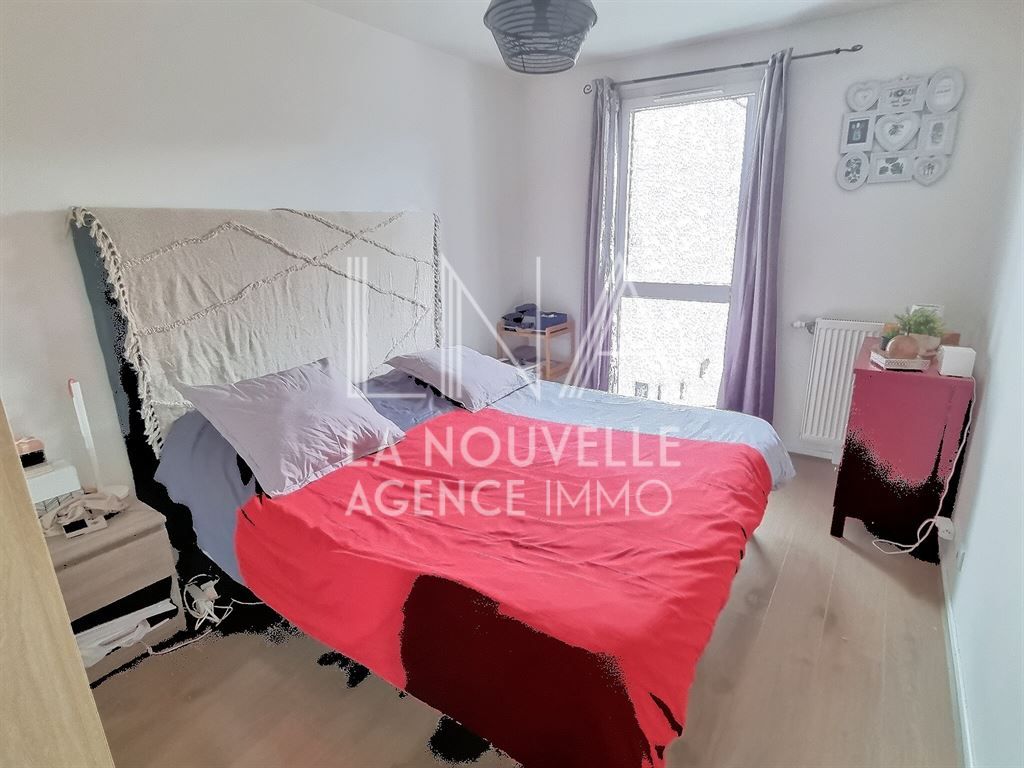 appartement 4 Pièces en vente sur ROMAINVILLE (93230)