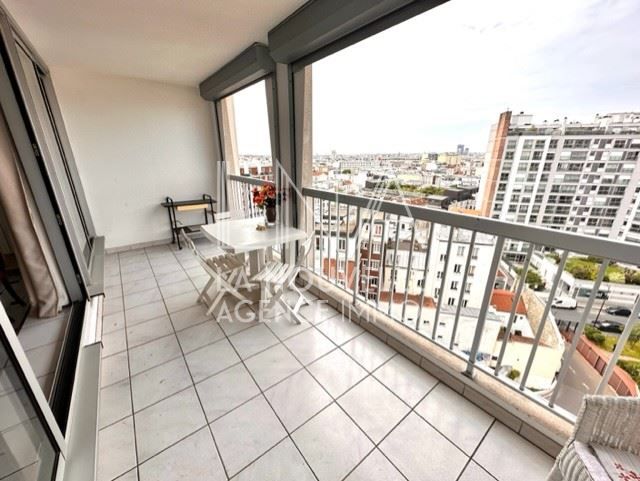 appartement 4 Pièces en vente sur PARIS (75020)