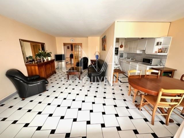 appartement 4 Pièces en vente sur PARIS (75020)