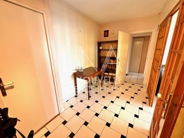 appartement 4 Pièces en vente sur PARIS (75020)