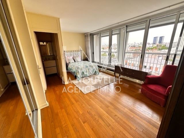 appartement 4 Pièces en vente sur PARIS (75020)