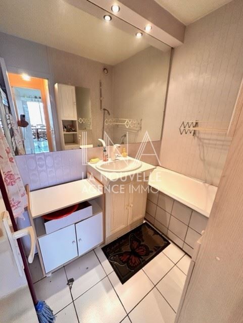 appartement 4 Pièces en vente sur PARIS (75020)