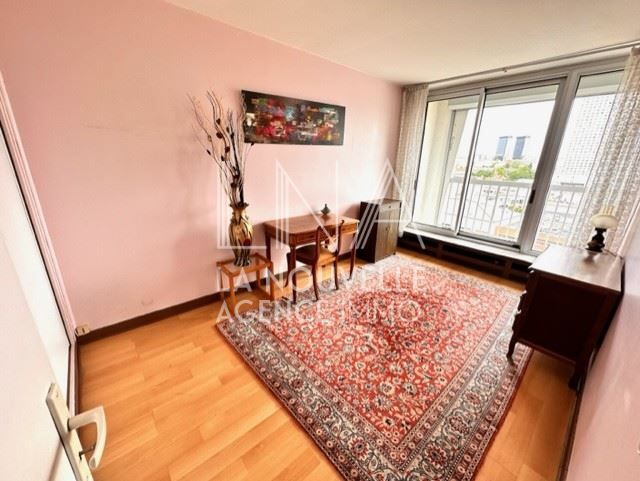 appartement 4 Pièces en vente sur PARIS (75020)