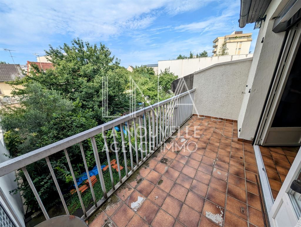 maison 5 Pièces en vente sur ROMAINVILLE (93230)