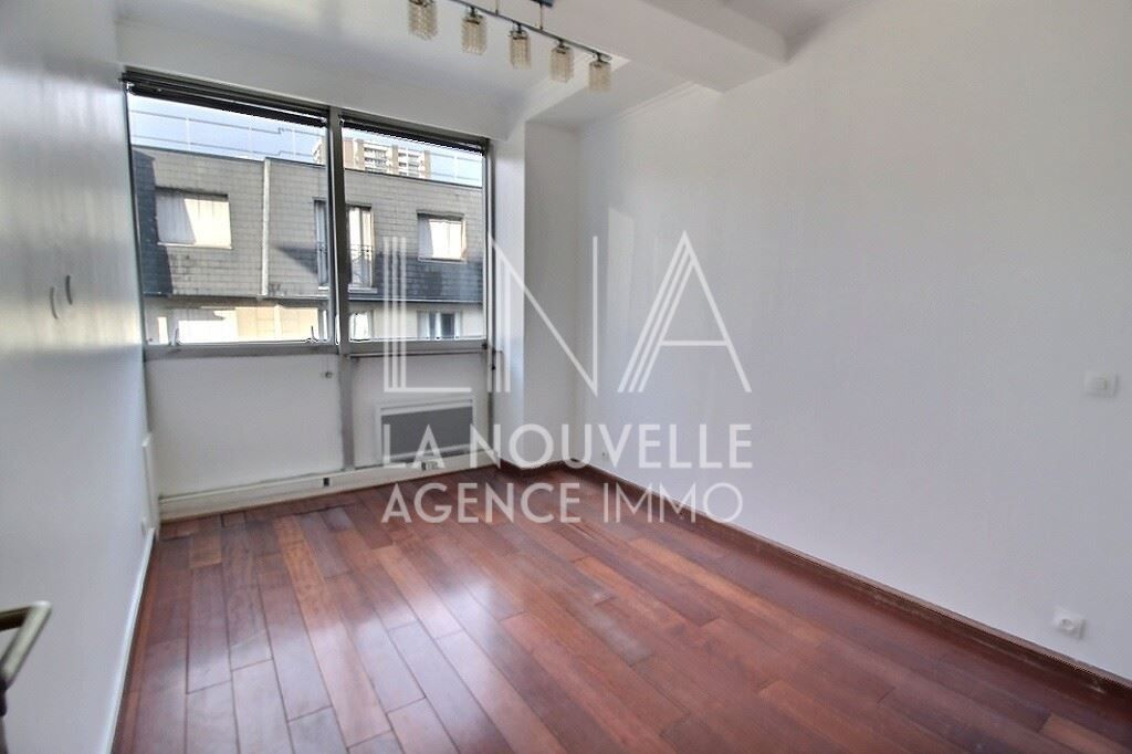 appartement 3 Pièces en location sur LES LILAS (93260)