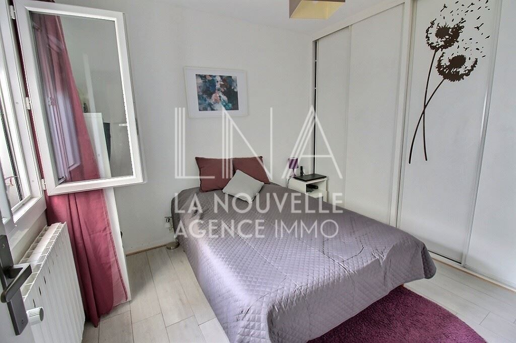 maison 4 Pièces en vente sur DRANCY (93700)