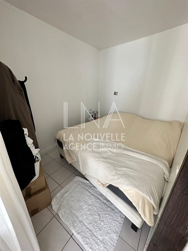 appartement 1 pièce en vente sur LES LILAS (93260)