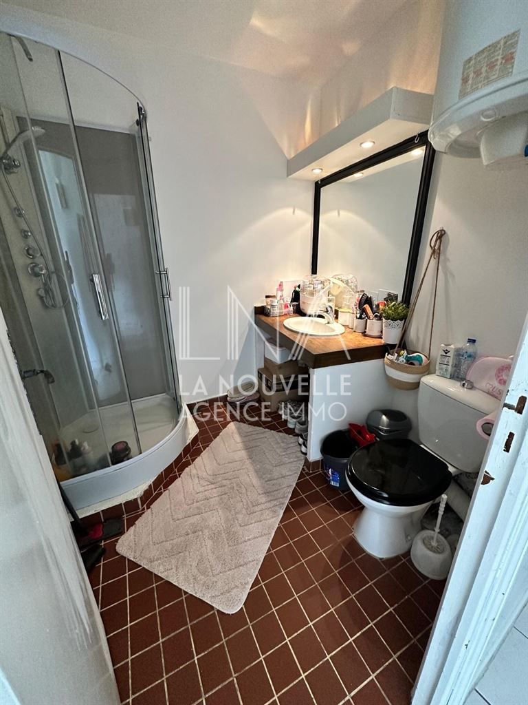 appartement 1 pièce en vente sur LES LILAS (93260)