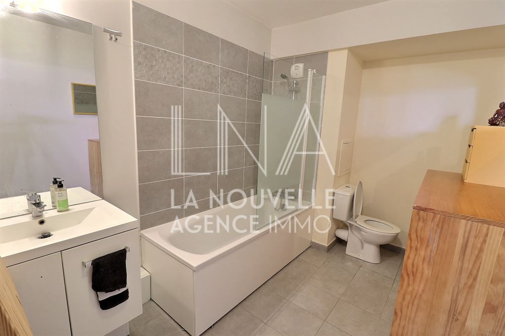 appartement 4 Pièces en vente sur ROMAINVILLE (93230)