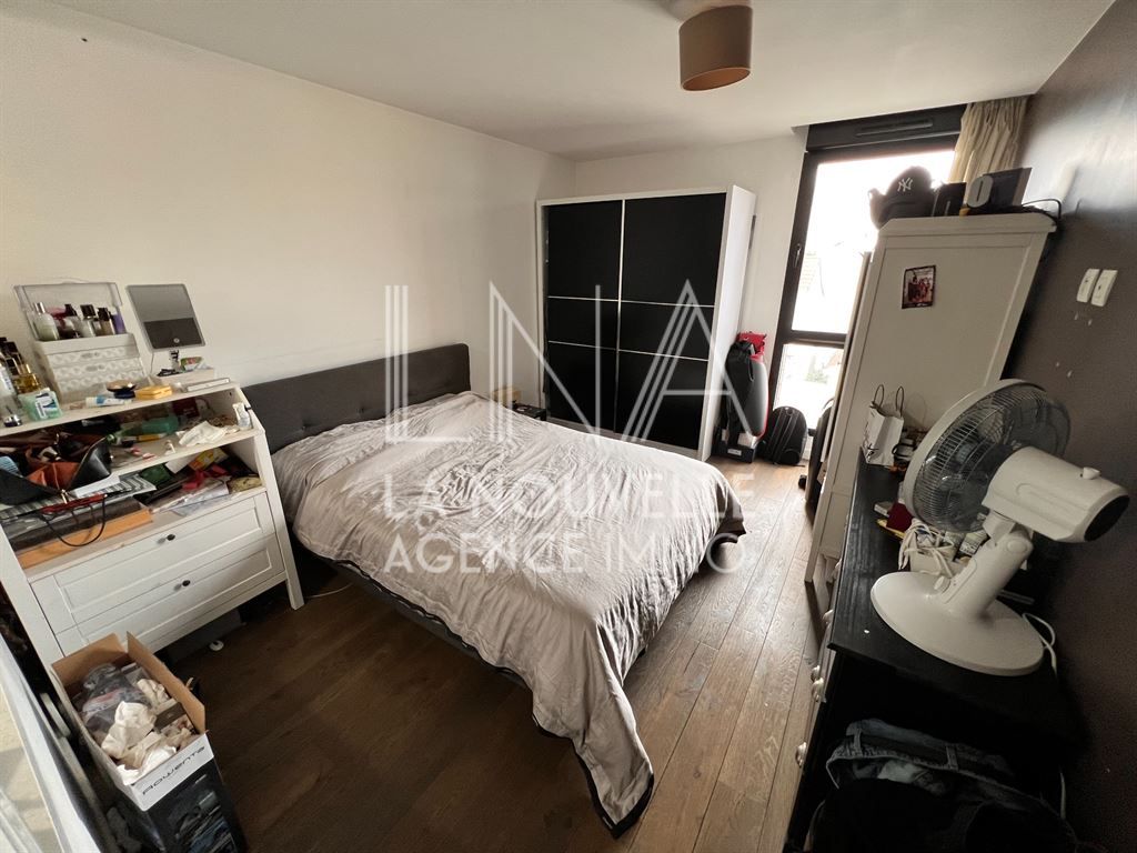 triplex 4 Pièces en vente sur ROMAINVILLE (93230)