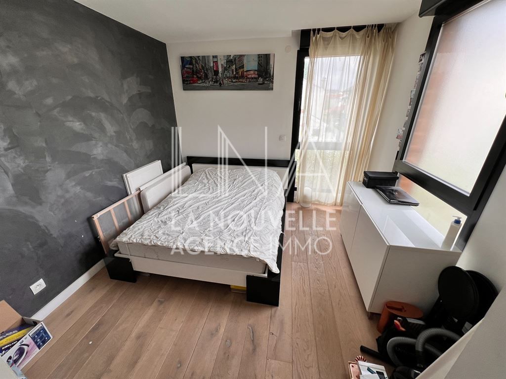 triplex 4 Pièces en vente sur ROMAINVILLE (93230)