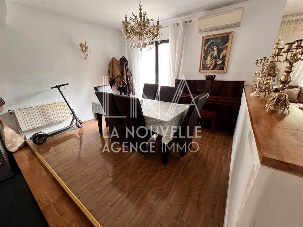 maison 8 Pièces en vente sur NOISY LE SEC (93130)