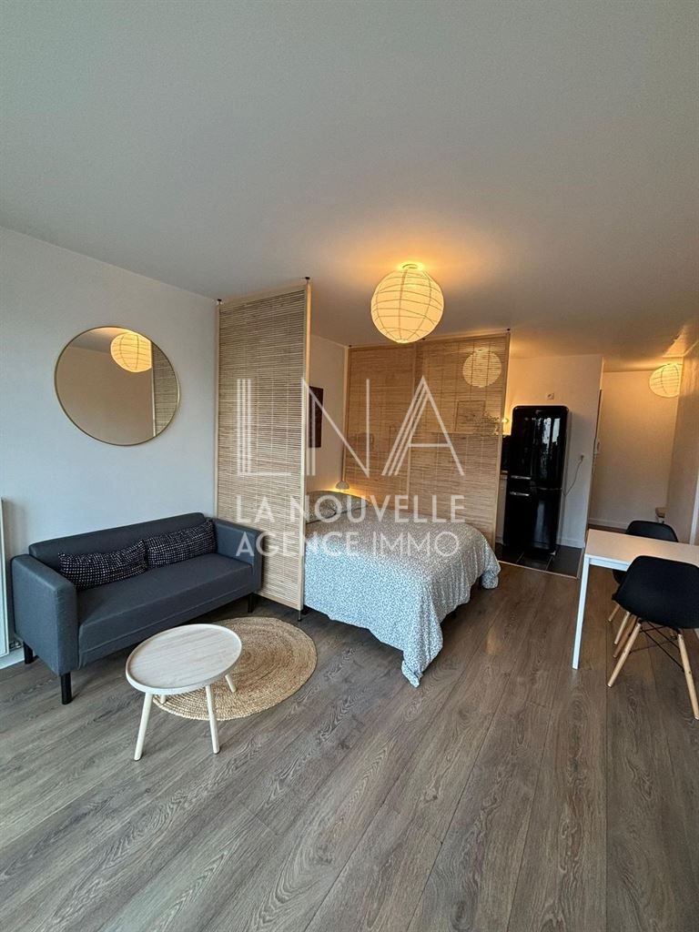 appartement 1 pièce en vente sur ROMAINVILLE (93230)