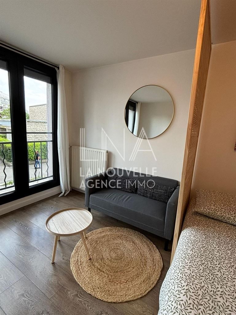 appartement 1 pièce en vente sur ROMAINVILLE (93230)