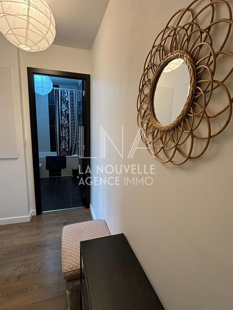 appartement 1 pièce en vente sur ROMAINVILLE (93230)