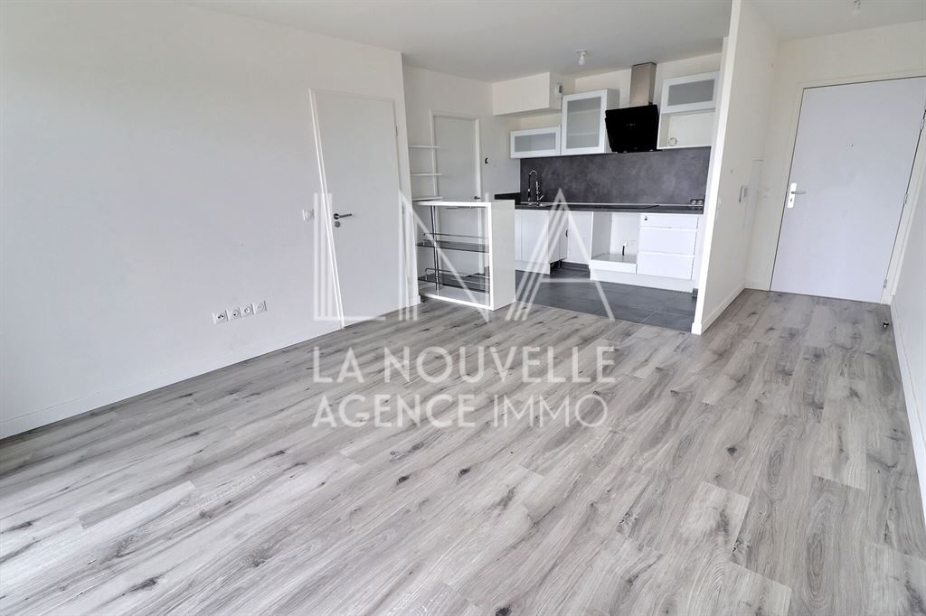 appartement 2 Pièces en vente sur NOISY LE SEC (93130)