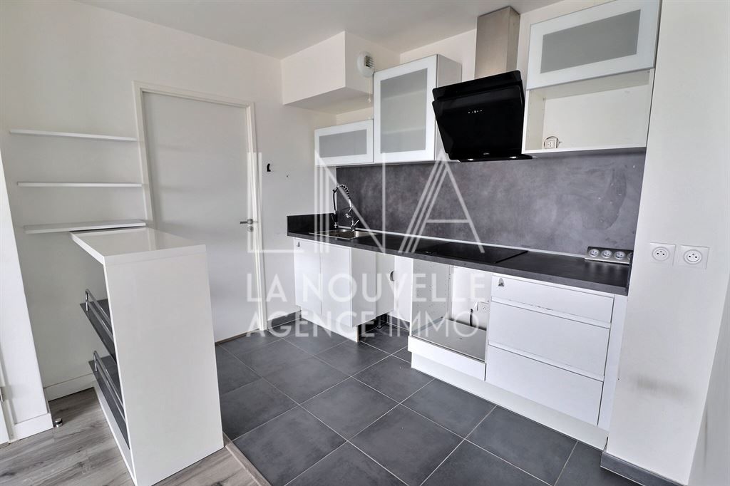 appartement 2 Pièces en vente sur NOISY LE SEC (93130)