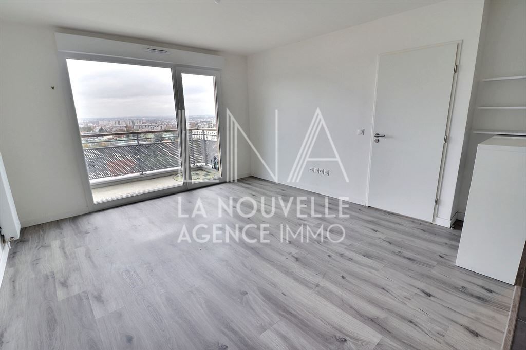 appartement 2 Pièces en vente sur NOISY LE SEC (93130)