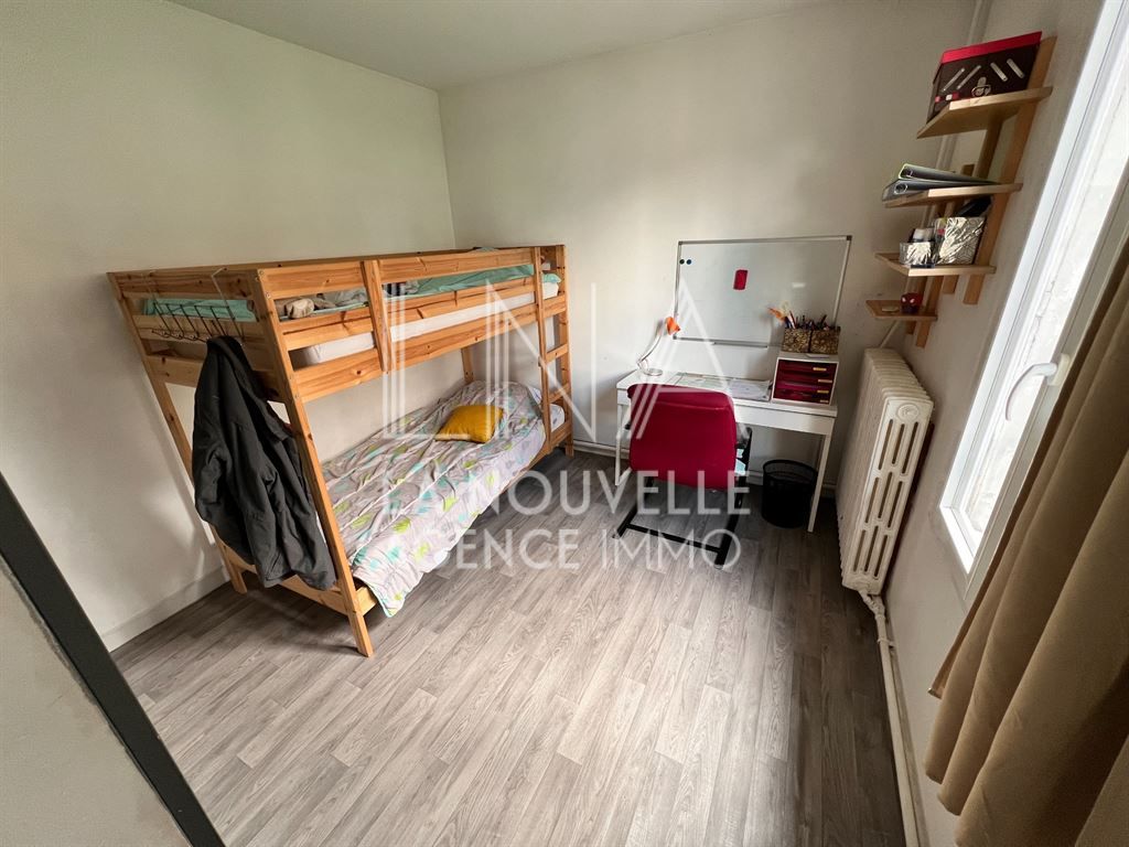 maison 3 Pièces en vente sur BONDY (93140)