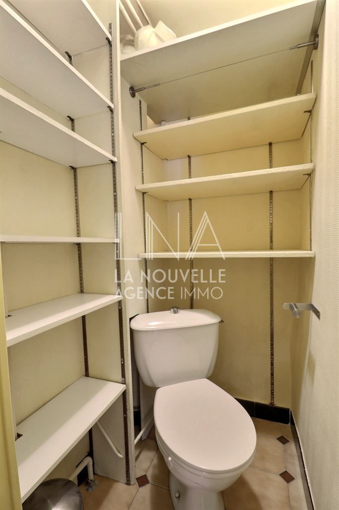 appartement 2 Pièces en vente sur PARIS (75020)