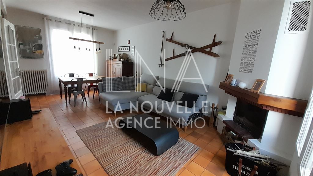 maison 5 Pièces en vente sur NOISY LE SEC (93130)