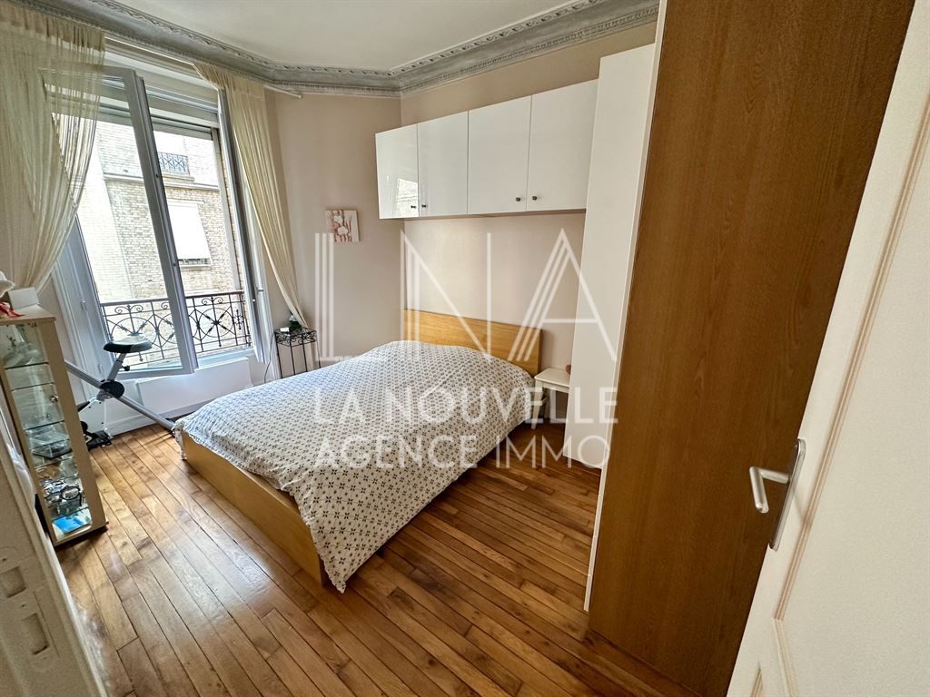 appartement 2 Pièces en vente sur PARIS (75019)