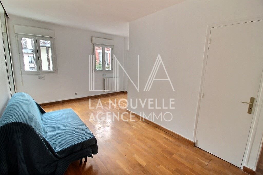 appartement 2 Pièces en vente sur PARIS (75019)