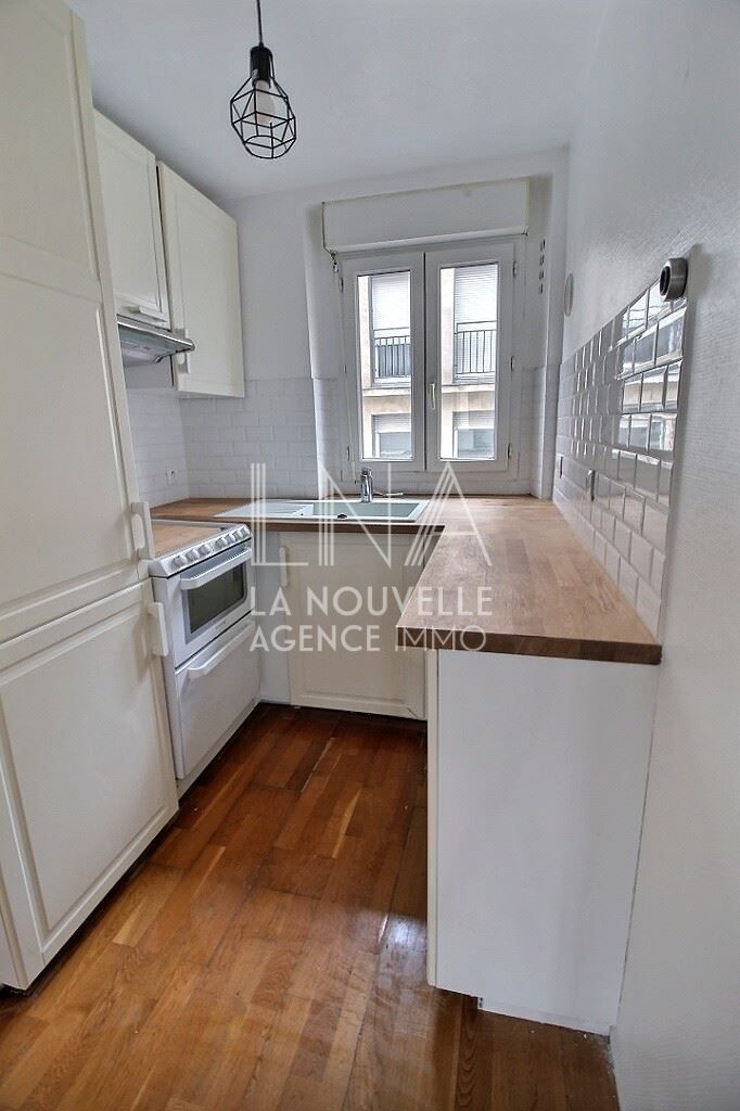 appartement 2 Pièces en vente sur PARIS (75019)