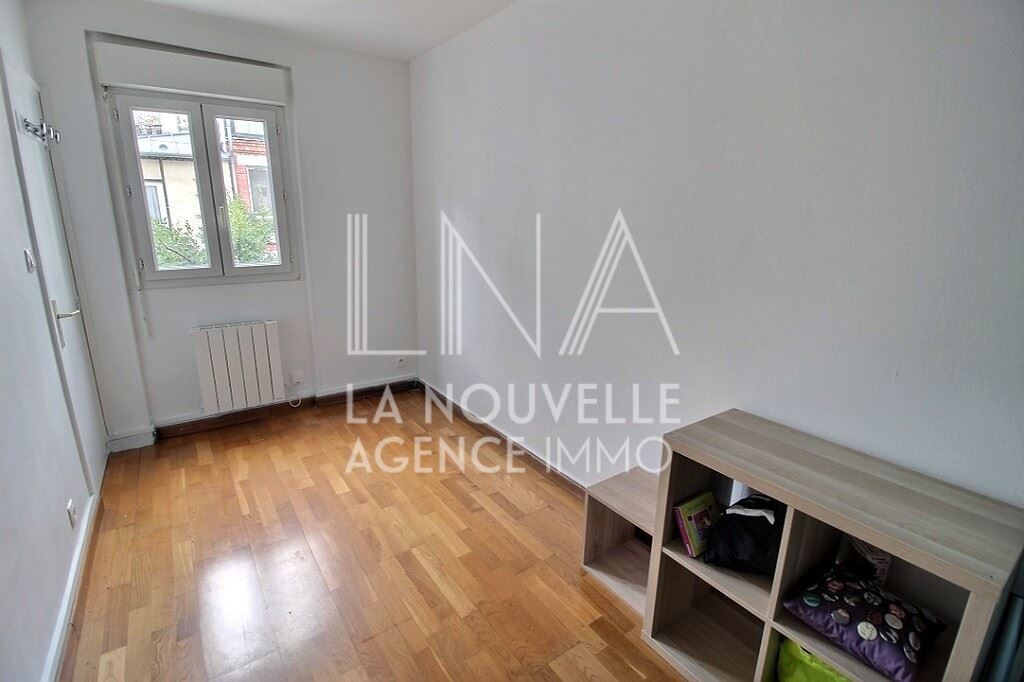 appartement 2 Pièces en vente sur PARIS (75019)