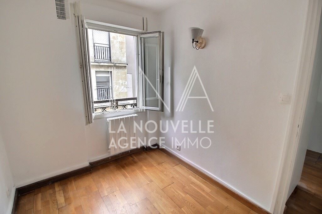 appartement 2 Pièces en vente sur PARIS (75019)