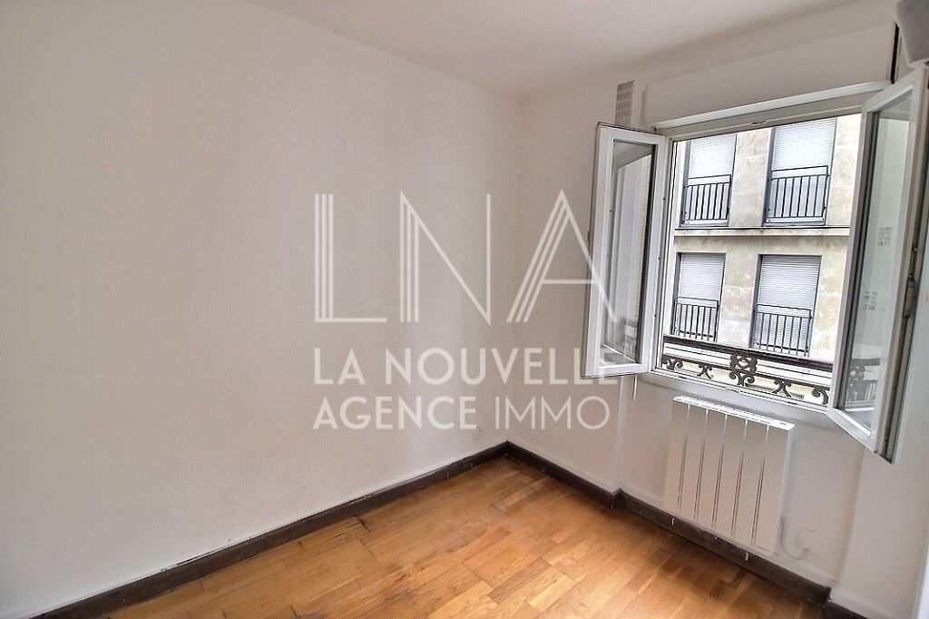 appartement 2 Pièces en vente sur PARIS (75019)