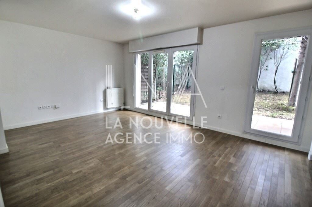 appartement 2 Pièces en vente sur NOISY LE SEC (93130)