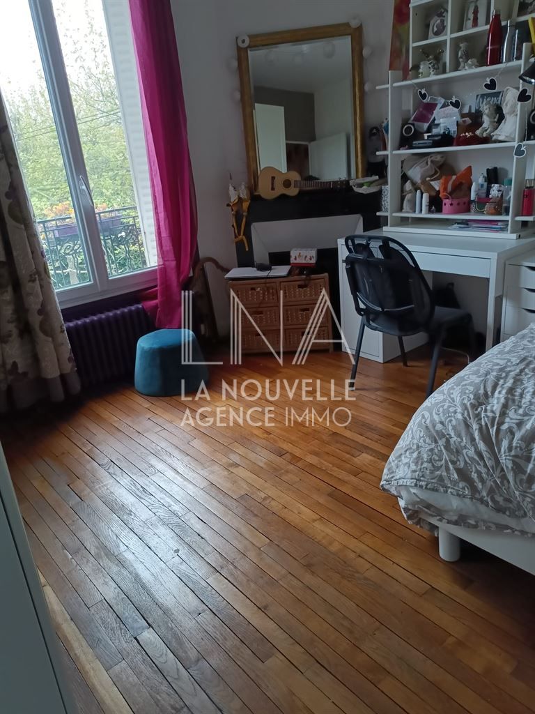 maison 5 Pièces en vente sur NOISY LE SEC (93130)