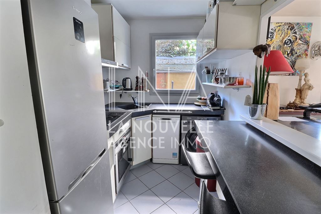 appartement 3 Pièces en vente sur PANTIN (93500)