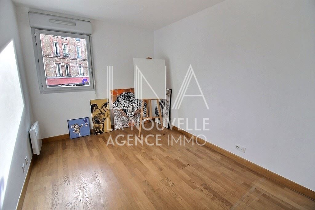 appartement 3 Pièces en vente sur PANTIN (93500)