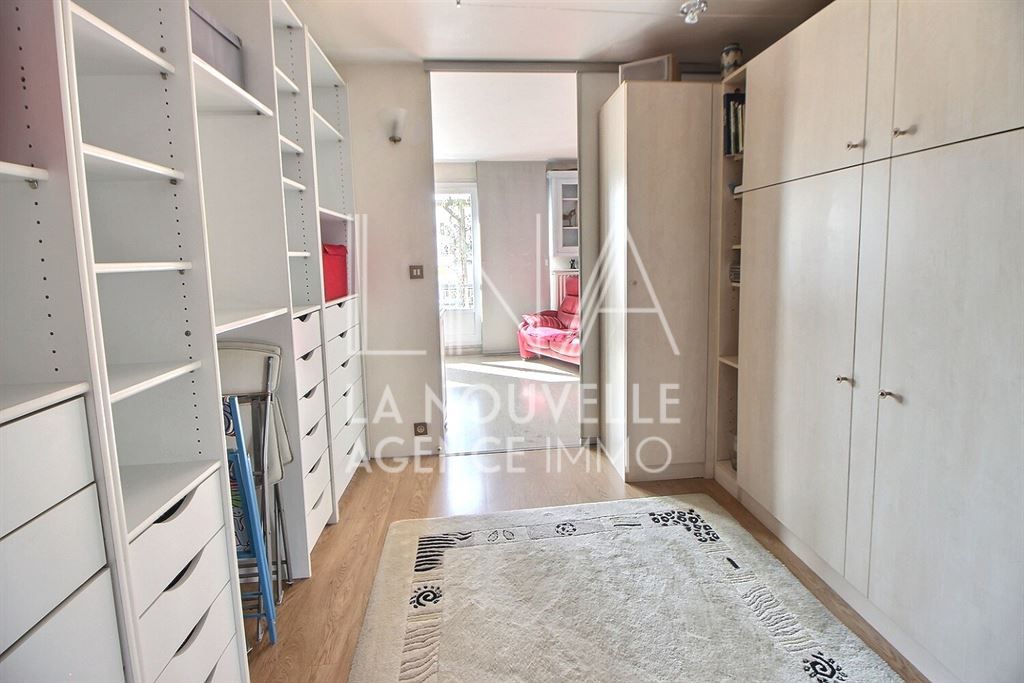 appartement 1 pièce en vente sur LES LILAS (93260)