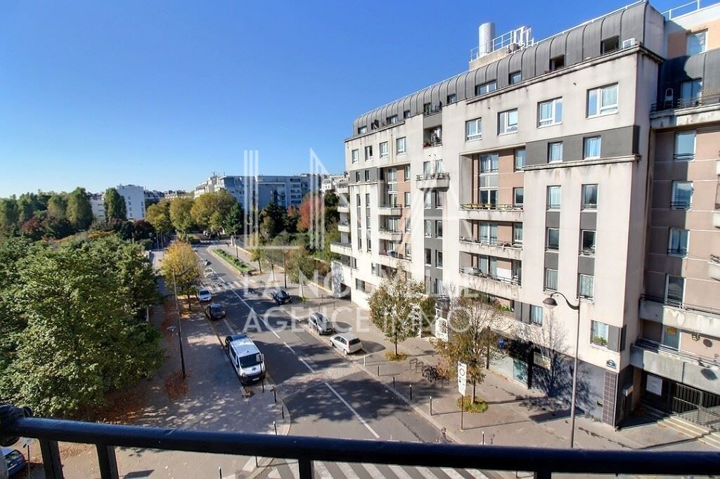 appartement 3 Pièces en vente sur BAGNOLET (93170)